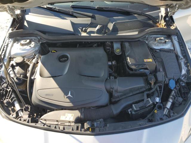 Photo 11 from auction – 2014 MERCEDES-BENZ CLA 250 with VIN WDDSJ4EB0EN039999