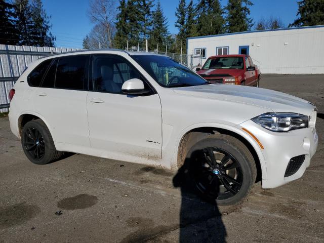 Photo 4 from auction – 2017 BMW X5 XDR40E with VIN 5UXKT0C50H0S79984