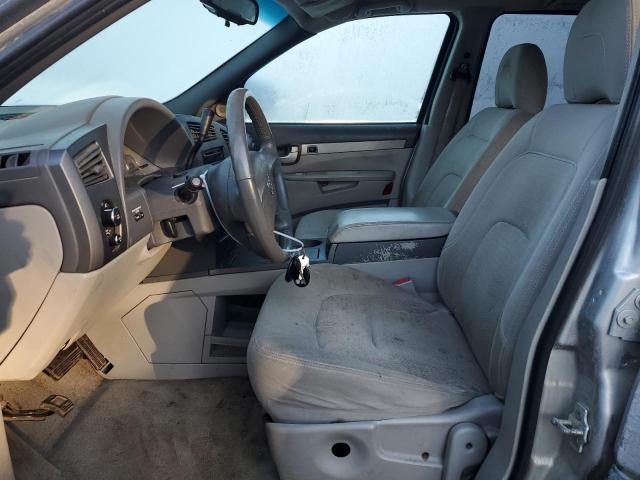 Photo 7 from auction – 2005 BUICK RENDEZVOUS with VIN 3G5DA03E35S516799