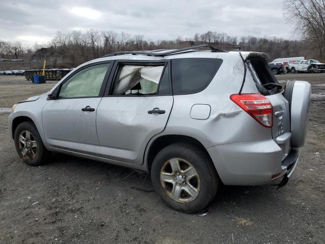 Photo 2 from auction – 2012 TOYOTA RAV4 with VIN JTMZF4DVXC5045764