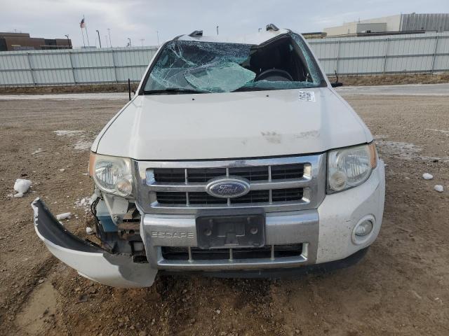 Photo 5 from auction – 2009 FORD ESCAPE LIM with VIN 1FMCU94G69KC56489