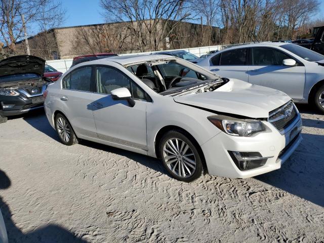 Photo 4 from auction – 2015 SUBARU IMPREZA SP with VIN JF1GJAS67FH017638