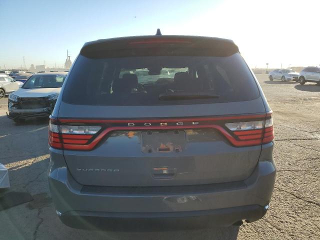 Фото 6 с аукциона – 2023 DODGE DURANGO SX с VIN 1C4RDHAGXPC630350