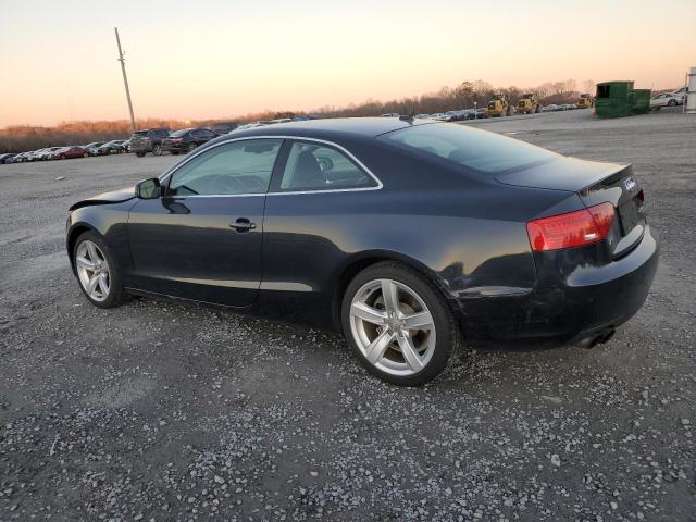 Photo 2 from auction – 2014 AUDI A5 PREMIUM with VIN WAULFAFR0EA029519