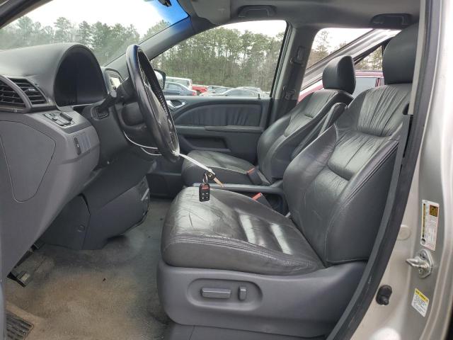 Photo 7 from auction – 2007 HONDA ODYSSEY EX with VIN 5FNRL38717B102694