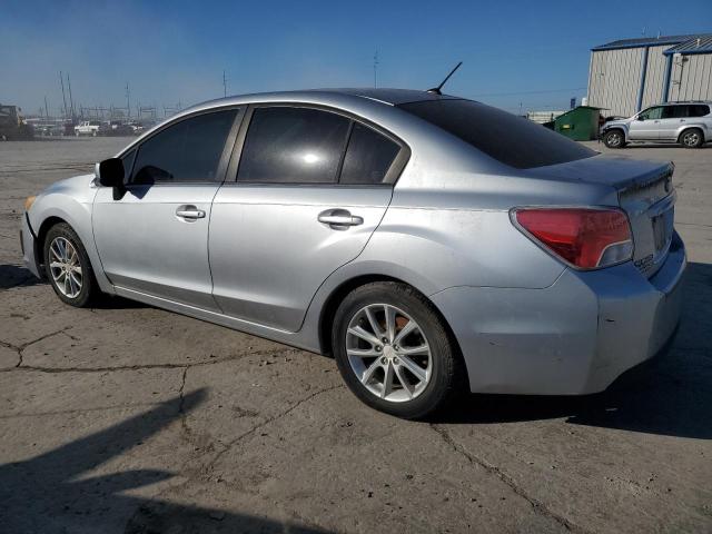 Photo 2 from auction – 2012 SUBARU IMPREZA PR with VIN JF1GJAC68CH012278
