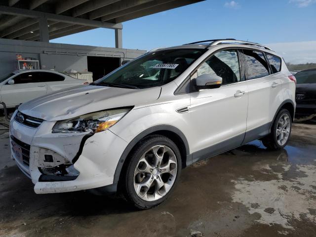 FORD ESCAPE TIT 2013 with VIN 1FMCU0J99DUC09102 - Photo from auction