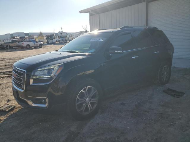 GMC ACADIA SLT 2016 with VIN 1GKKVRKD6GJ346030 - Photo from auction