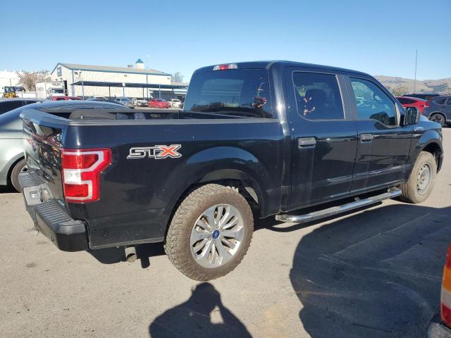 Photo 3 from auction – 2018 FORD F150 SUPER with VIN 1FTEW1CP2JFE04516