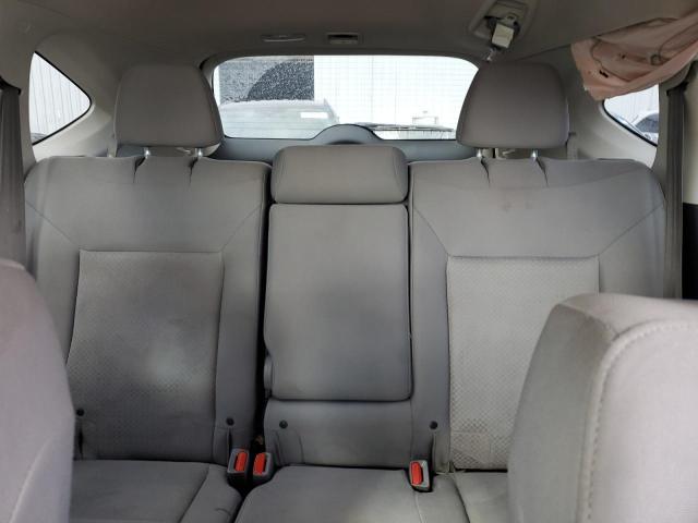 Photo 10 from auction – 2016 HONDA CR-V EX with VIN 3CZRM3H52GG704147