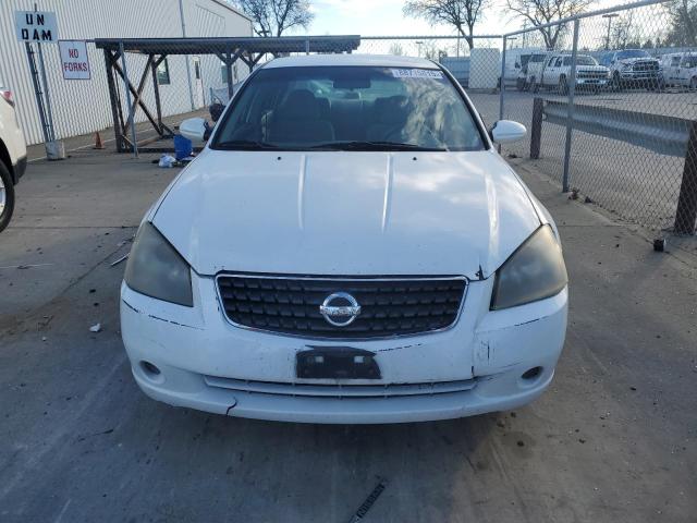 Photo 5 from auction – 2006 NISSAN ALTIMA S with VIN 1N4AL11D46N320958
