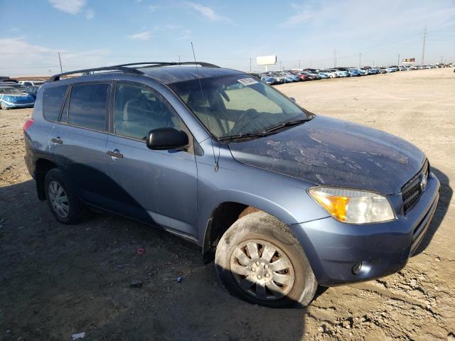 Photo 4 from auction – 2008 TOYOTA RAV4 with VIN JTMZD33V485113565
