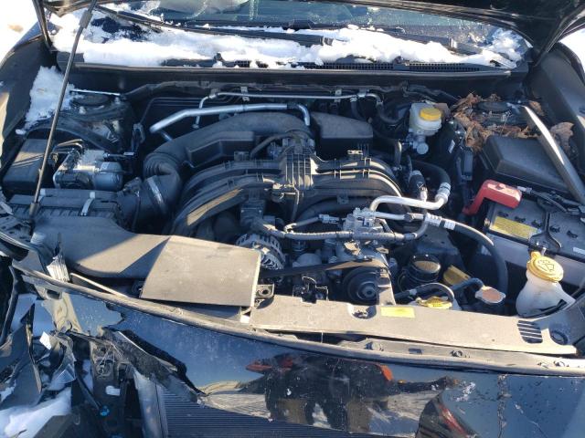 Photo 12 from auction – 2023 SUBARU CROSSTREK with VIN JF2GTHSC4PH326702