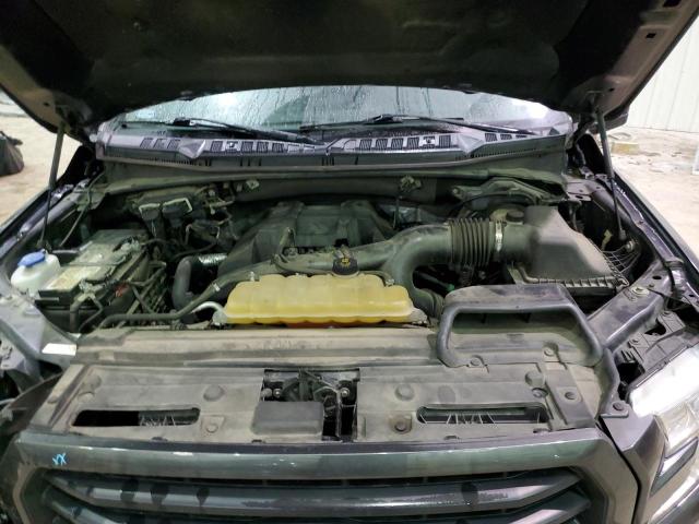 Photo 11 from auction – 2017 FORD F150 SUPER with VIN 1FTEW1EP9HKD15878