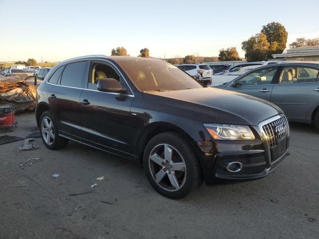 Снимка 4 от търг – 2011 AUDI Q5 PREMIUM с VIN WA1DKBFP2BA051275