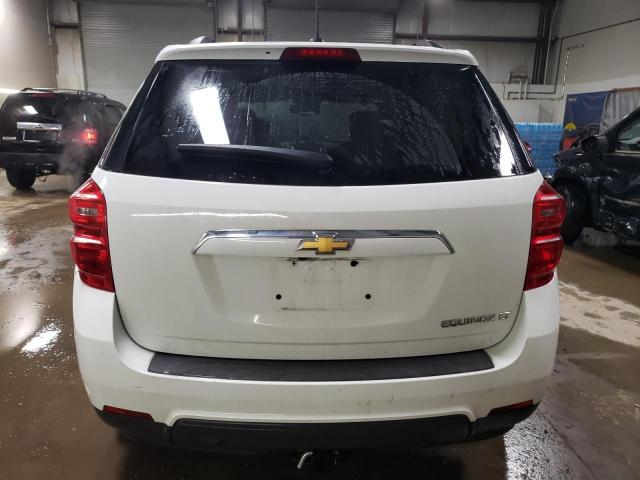 Photo 6 from auction – 2017 CHEVROLET EQUINOX LT with VIN 2GNALCEK6H1572124