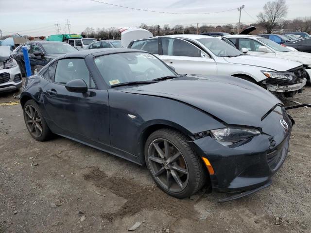 Photo 4 from auction – 2017 MAZDA MX-5 MIATA with VIN JM1NDAM76H0109405