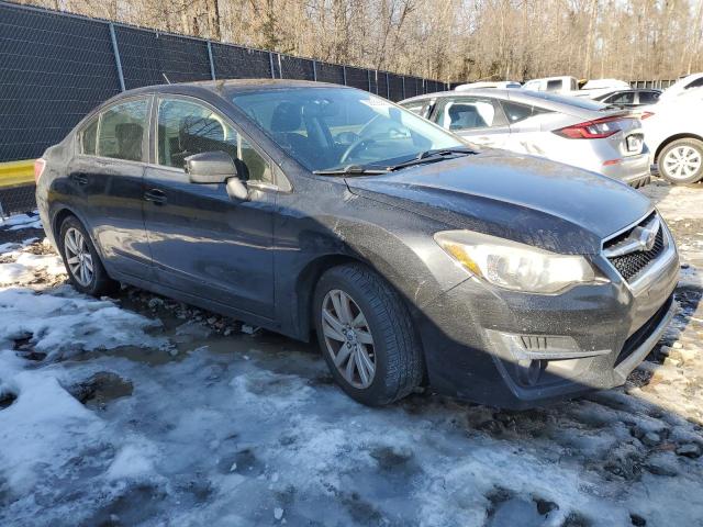Photo 4 from auction – 2015 SUBARU IMPREZA PR with VIN JF1GJAC60FH016684
