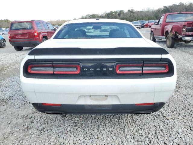 Photo 6 from auction – 2023 DODGE CHALLENGER with VIN 2C3CDZBTXPH504028