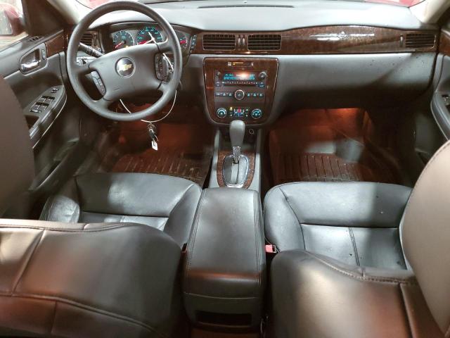 Photo 8 from auction – 2015 CHEVROLET IMPALA LIM with VIN 2G1WC5E34F1156937
