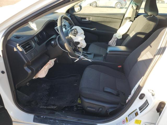 Photo 7 from auction – 2017 TOYOTA CAMRY LE with VIN 4T1BF1FK3HU718972