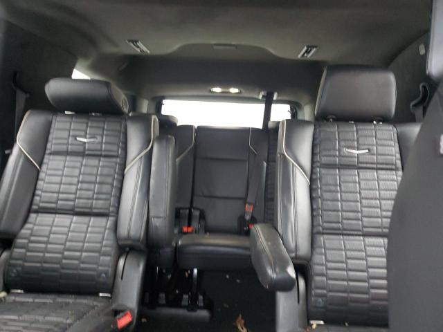 Photo 10 from auction – 2021 CADILLAC ESCALADE P with VIN 1GYS4DKL2MR193839