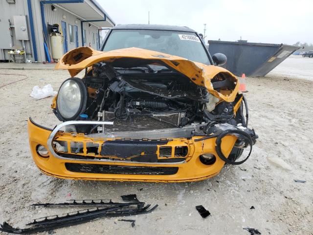 Photo 5 from auction – 2015 MINI COOPER with VIN WMWXM5C50F3A56759