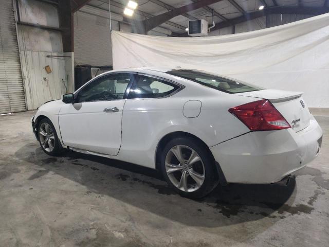 Photo 2 from auction – 2011 HONDA ACCORD with VIN 1HGCS2B8XBA000818