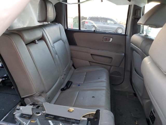 Photo 11 from auction – 2013 HONDA PILOT TOUR with VIN 5FNYF4H98DB056111