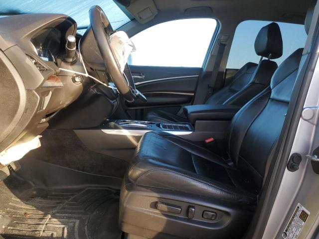 Photo 7 from auction – 2016 ACURA MDX with VIN 5FRYD3H2XGB020930