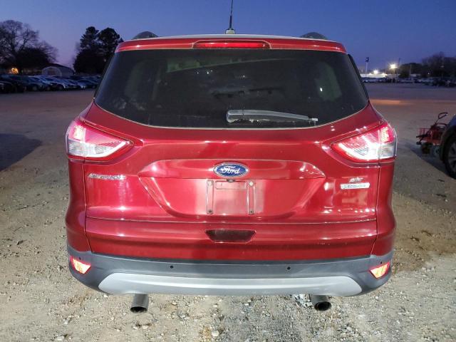 Photo 6 from auction – 2014 FORD ESCAPE SE with VIN 1FMCU0GX3EUD84534