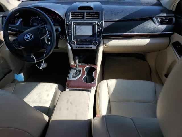 Photo 8 from auction – 2012 TOYOTA CAMRY SE with VIN 4T1BK1FK5CU010730