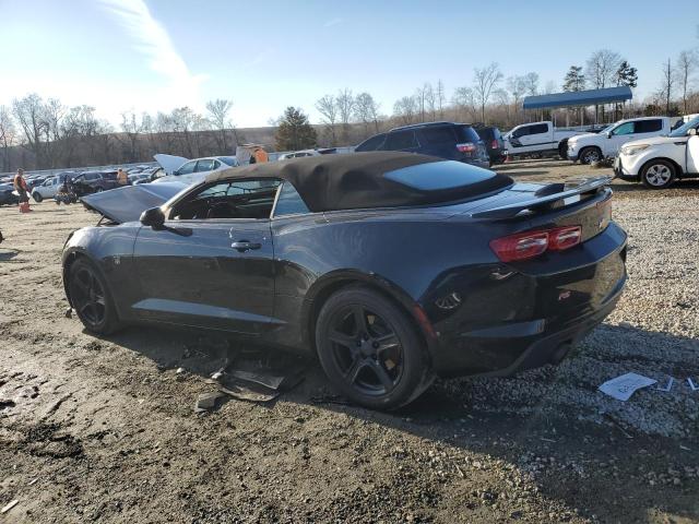 Photo 2 from auction – 2023 CHEVROLET CAMARO LS with VIN 1G1FB3DS3P0128026