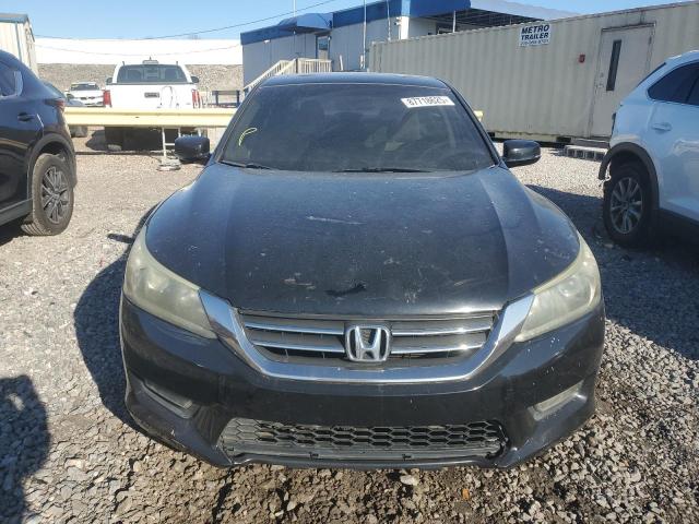 Photo 5 from auction – 2013 HONDA ACCORD EX with VIN 1HGCR2F79DA078054