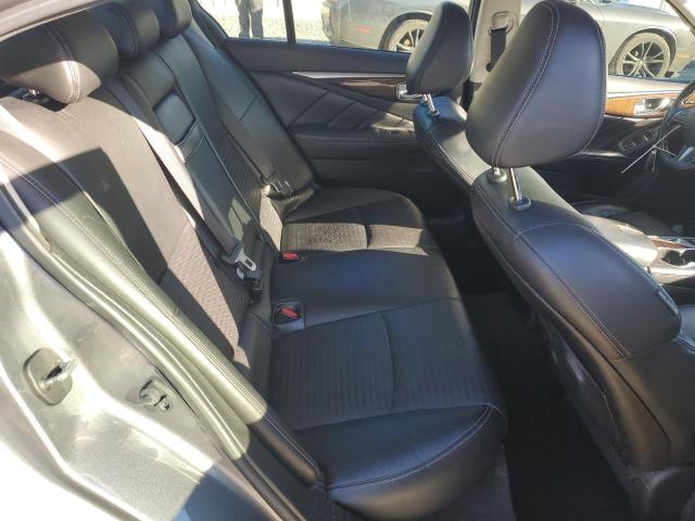Photo 10 from auction – 2014 INFINITI Q50 BASE with VIN JN1BV7APXEM692060