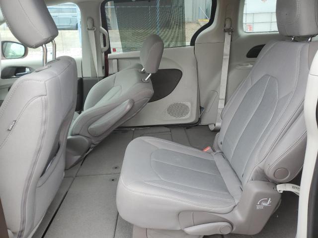 Photo 11 from auction – 2018 CHRYSLER PACIFICA T with VIN 2C4RC1FG9JR108987