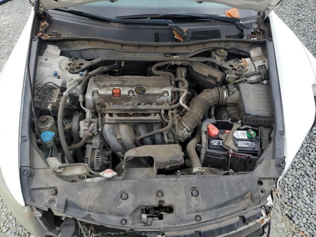 Photo 11 from auction – 2011 HONDA ACCORD EXL with VIN 1HGCP2F88BA101240