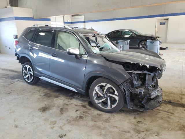 Снимка 4 от търг – 2023 SUBARU FORESTER T с VIN JF2SKARC6PH545915