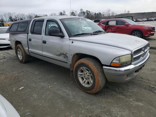 Photo 4 from auction – 2001 DODGE DAKOTA QUA with VIN 1B7HL2AN71S275967
