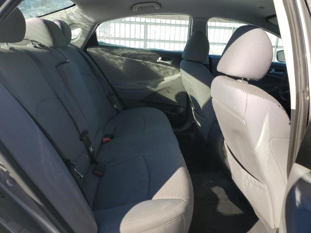 Photo 10 from auction – 2012 HYUNDAI SONATA GLS with VIN 5NPEB4AC4CH373629