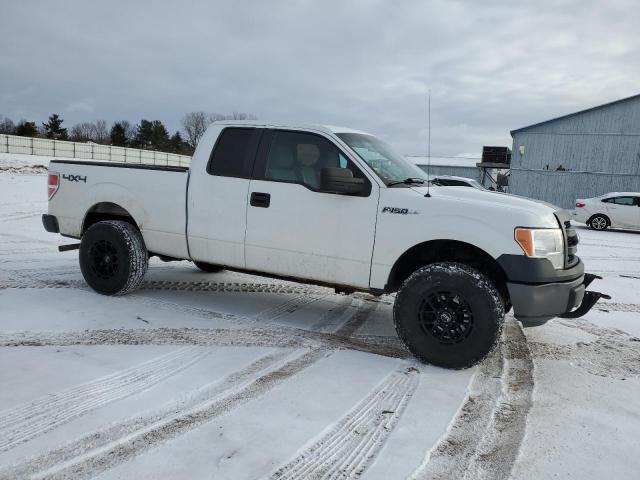 Photo 4 from auction – 2014 FORD F150 SUPER with VIN 1FTEX1EMXEFC01931