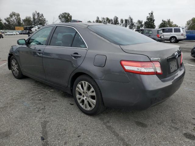 Photo 2 from auction – 2010 TOYOTA CAMRY BASE with VIN 4T4BF3EK2AR060246