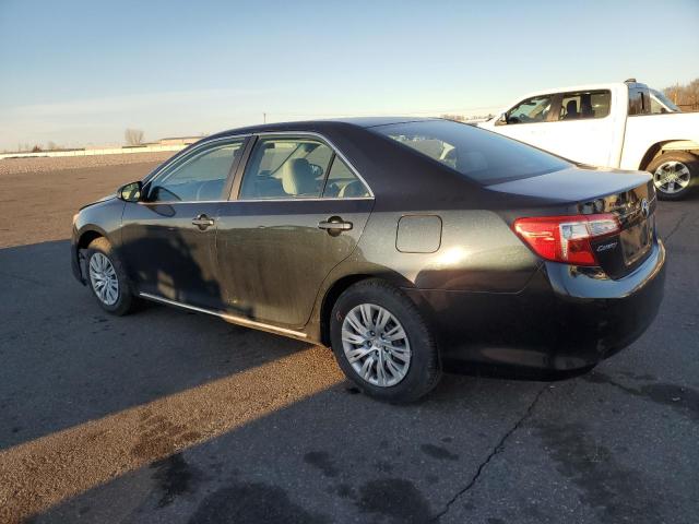 Photo 2 from auction – 2012 TOYOTA CAMRY BASE with VIN 4T4BF1FK5CR227978