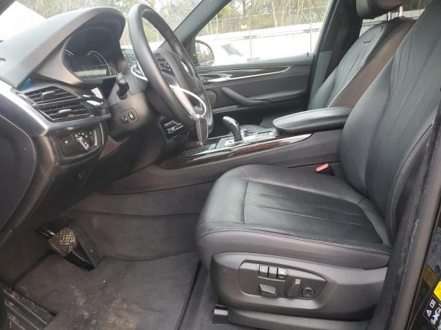 Photo 7 from auction – 2018 BMW X5 XDRIVE3 with VIN 5UXKR0C56J0X89700