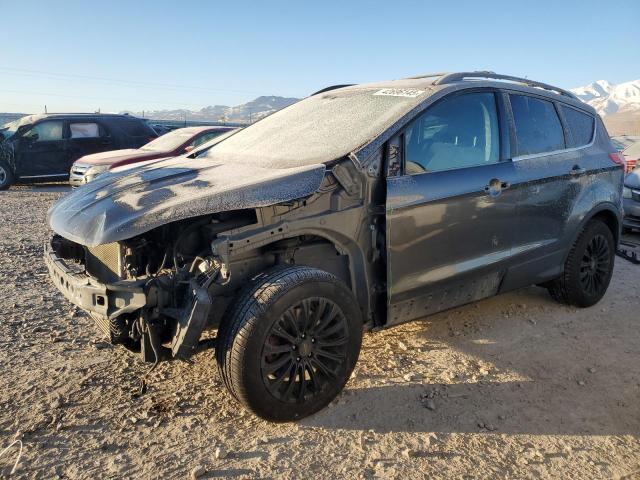 FORD ESCAPE SE 2016 with VIN 1FMCU9GX3GUA11050 - Photo from auction