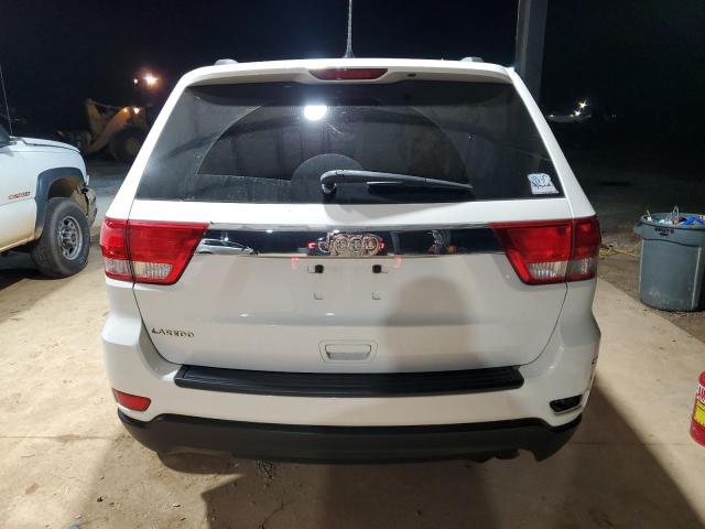 Photo 6 from auction – 2012 JEEP GRAND CHER with VIN 1C4RJEAG4CC210004