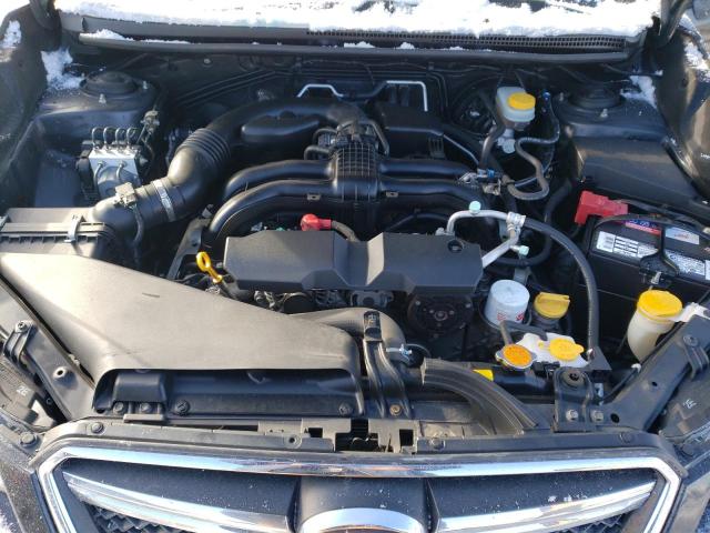 Photo 12 from auction – 2016 SUBARU CROSSTREK with VIN JF2GPABC4GH345813