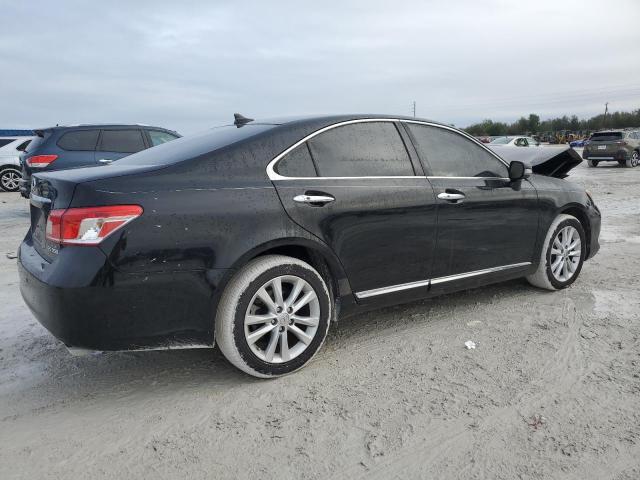 Photo 3 from auction – 2012 LEXUS ES 350 with VIN JTHBK1EG6C2478980