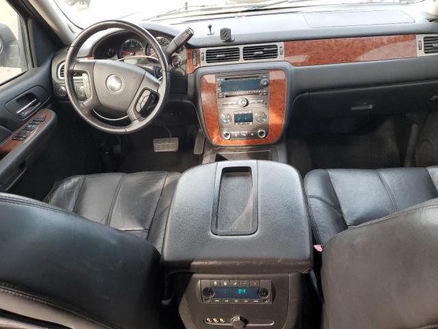 Photo 8 from auction – 2008 CHEVROLET SUBURBAN K with VIN 3GNFK16378G183777