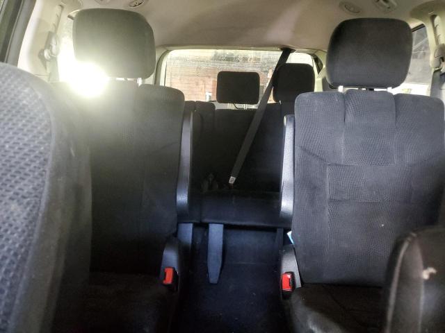 Photo 10 from auction – 2014 DODGE GRAND CARA with VIN 2C4RDGCG0ER103283